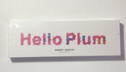 Часы Hello Plum 4 Mini  (42 mm)