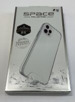 Силикон Space for Apple Iphone 12