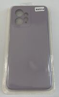 Чохол Silicone Case for Xiaomi Redmi Note 12 No Logo