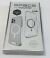 Силикон Space for Apple Iphone 13 Pro Max with Magsafe