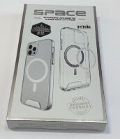 Силикон Space for Apple Iphone 13 Pro Max with Magsafe