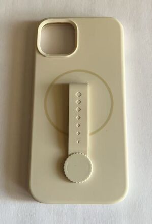 Silicon Case MagSafe 360 for Iphone 13