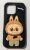 Silicone Labubu Smile Apple iPhone 13 ProMax