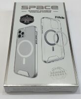 Силикон Space for Apple Iphone 14 Pro Max with Magsafe
