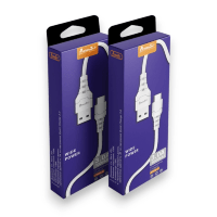 USB Cable Avantis A102 Wide Power 3A charging data cable Type-C