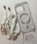 Чехол  Atrwork for Iphone 14 Pro Max with Magsafe