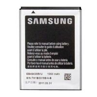 Акумулятор для Samsung S5830 / S5660 / EB494358VU