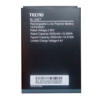 Акумулятор для Tecno BL-34ET / Tecno Pop 3