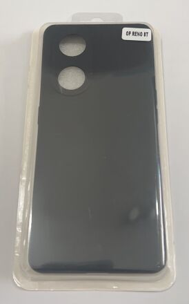 Чохол Silicone Case for OPPO Reno8T No Logo