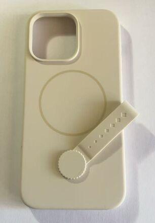 Silicon Case MagSafe 360 for Iphone 14 Pro