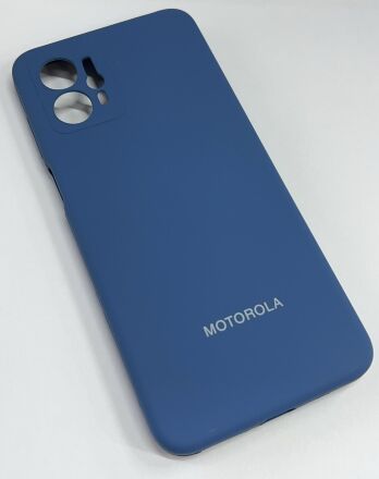 Чохол Silicone Case for Motorola G13/G23