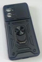 Armor Case With Curtain for Oppo Reno7 Pro 5G