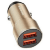 Автомобільний зарядний пристрій  Borofone BZ19B Wisdom 36W 2USB QC3.0