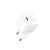 Сетевое Зарядное Устройство Senteo Z-09 1USB-C PD30W Gan Mini