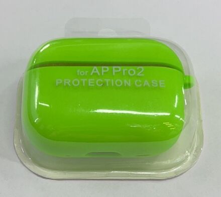 Чохол AirPods Pro 2 Full Case with Microfiber