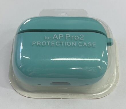 Чохол AirPods Pro 2 Full Case with Microfiber