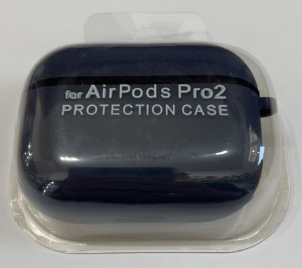 Чохол AirPods Pro 2 Full Case with Microfiber
